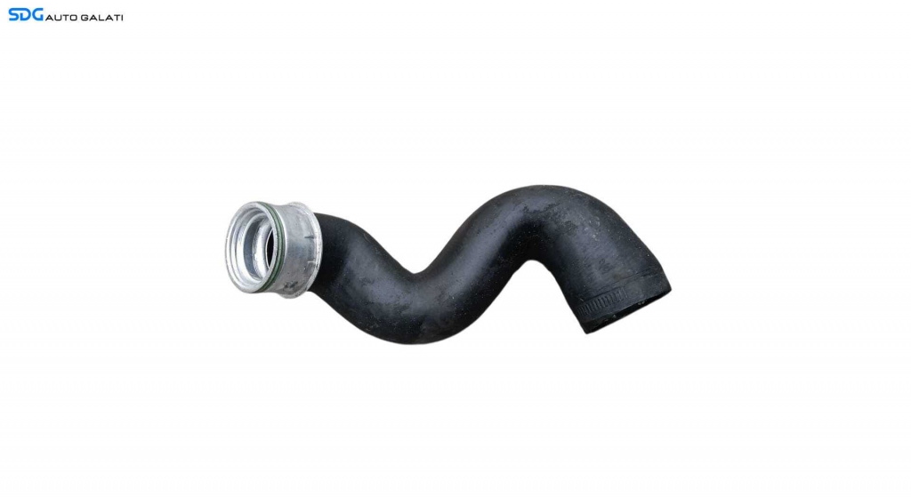Furtun Aer Intercooler Turbo Turbina Turbosuflanta Skoda Superb 1 1.9 TDI AVB 2002 - 2008 [M9030]
