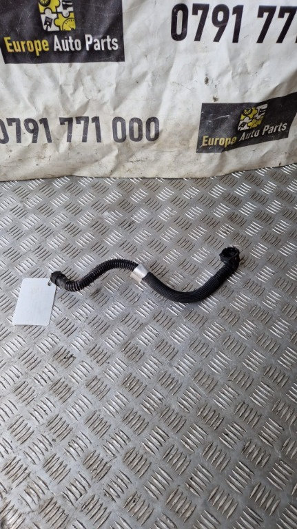 Furtun aer Jeep Compass 2.0 CRD an fab. 2021 cod 00552831160
