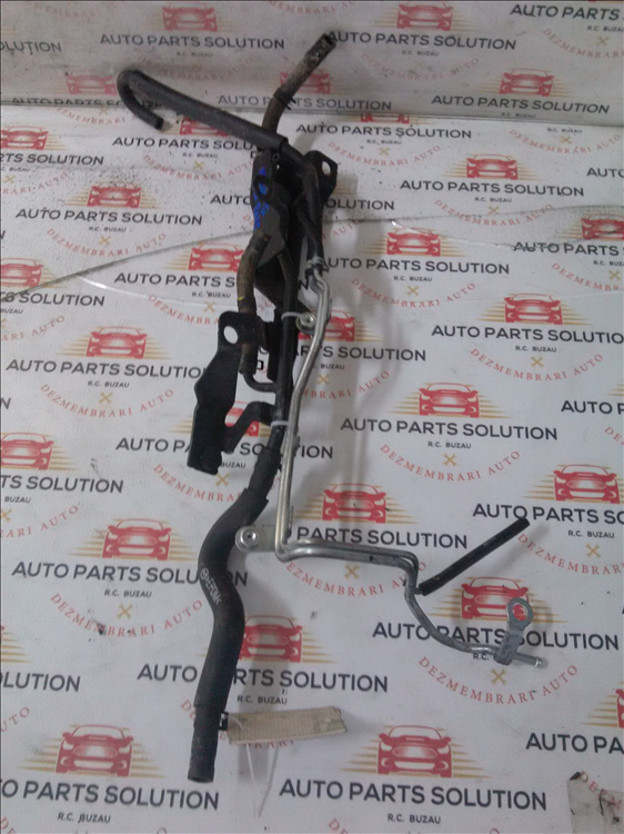 Furtun aer MAZDA 6 2.2 D an fabr. 2016