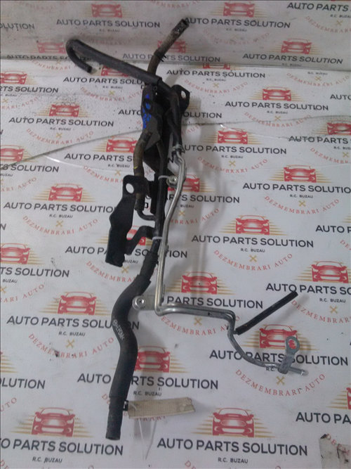 Furtun aer MAZDA 6 2.2 D an fabr. 2016
