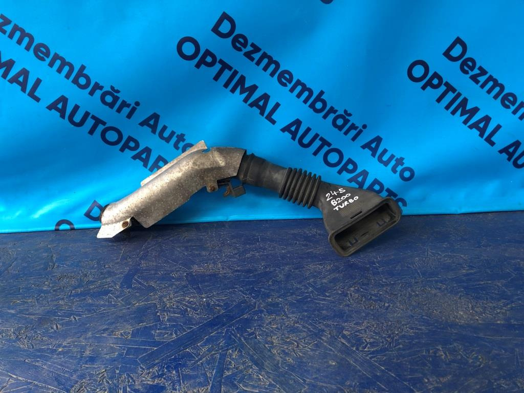 Furtun aer Mercedes B Class B200 TURBO W245 2005-2010 COD A1695050261