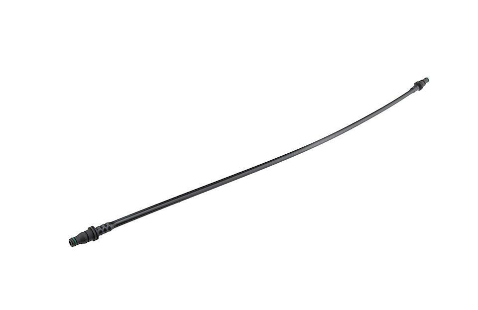 FURTUN AER, MERCEDES E W211/S211 02-, CLS C219 04-