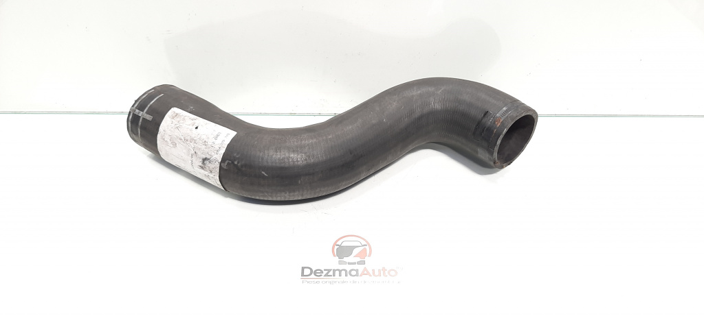 Furtun aer, Peugeot 407 [Fabr 2004-2010] 2.0 hdi RHR (id:111901)