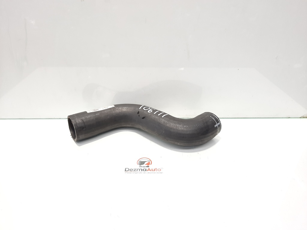 Furtun aer, Peugeot 407 [Fabr 2004-2010] 2.0 hdi, RHR (id:111901)
