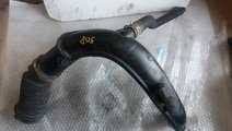 Furtun aer peugeot 508 407 2.0 hdi rhf 2011 968487...