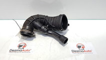 Furtun aer, Peugeot Bipper, 1.4 hdi, 9689047480 (i...