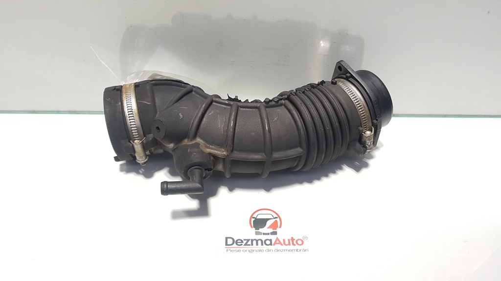 Furtun aer, Renault Fluence, 1.6 benz, K4M838, cod 8200937822