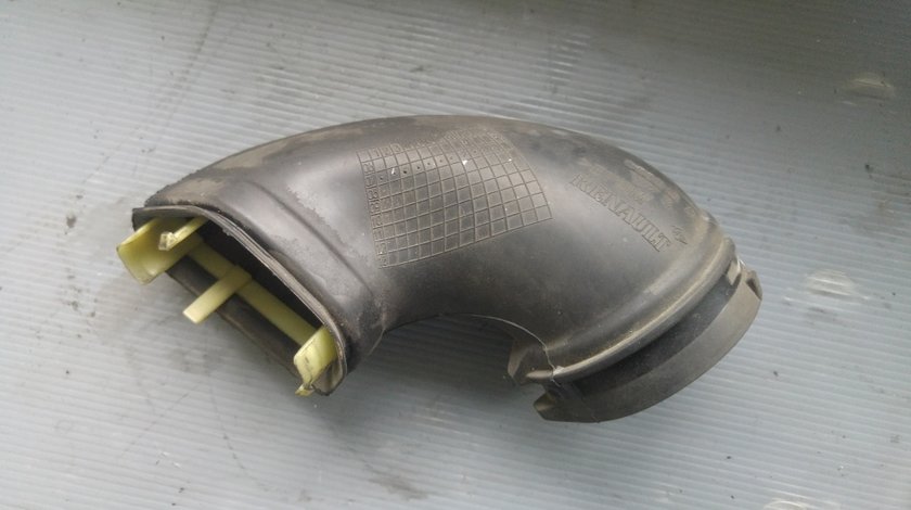 Furtun aer renault laguna 3 2.0b dupa 2007 060516a