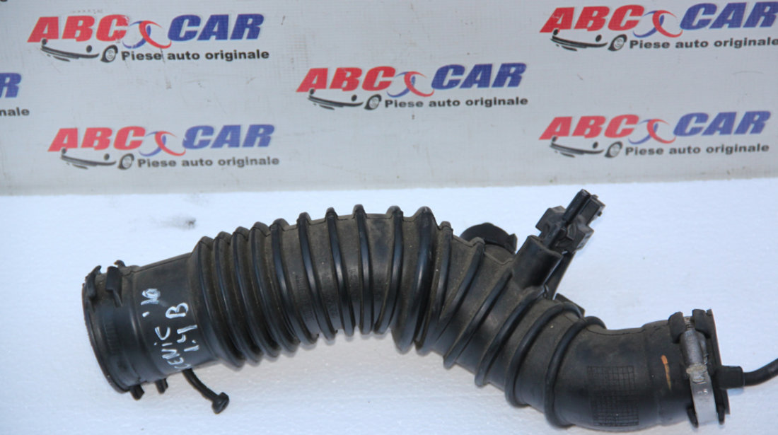 Furtun aer Renault Scenic 3 1.4 B cod: 165750001R 2009-2015