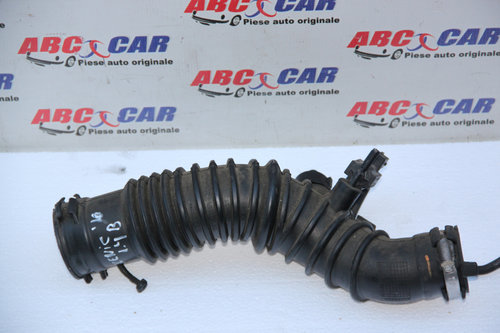 Furtun aer Renault Scenic 3 1.4 B cod: 165750001R 2009-2015