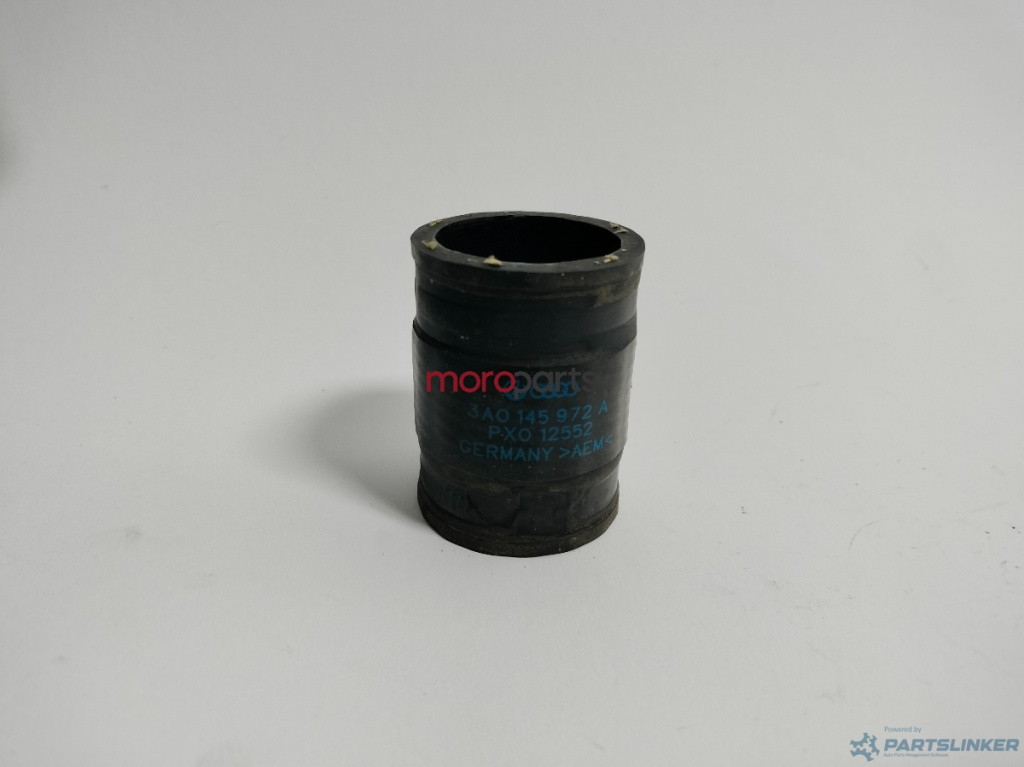 Furtun aer SEAT CORDOBA (6K1, 6K2) [ 1993 - 2002 ] VAG OEM 3A0145972A