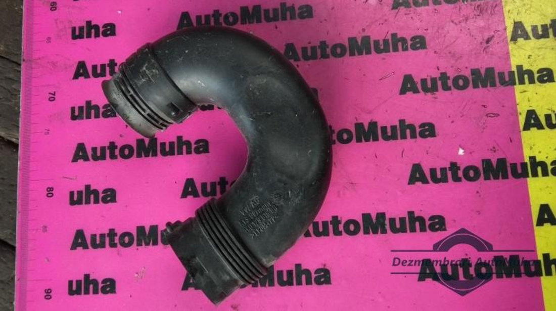 Furtun aer Skoda Octavia 2 (2004->) 1k0129618