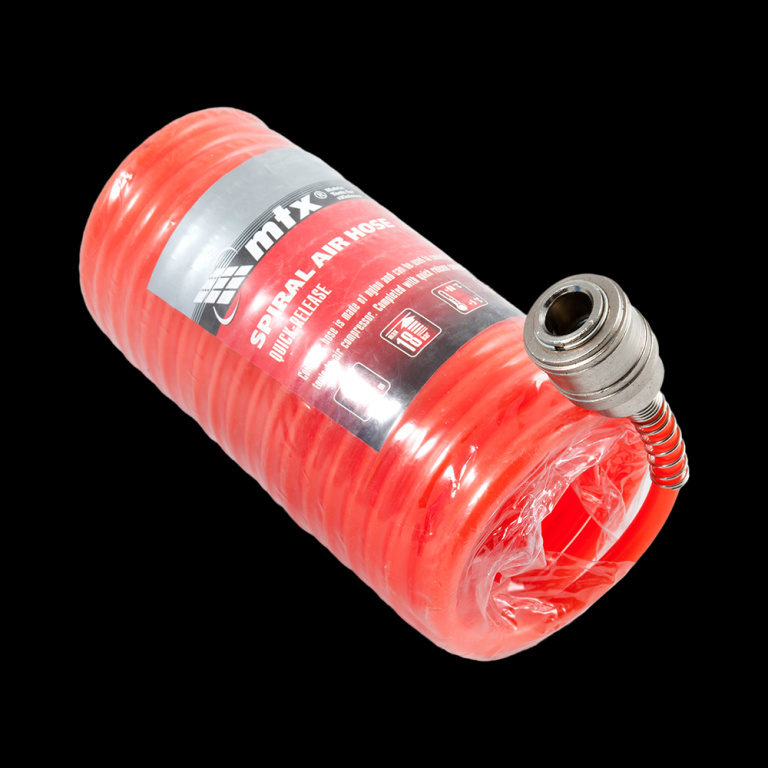 Furtun Aer Spiralat Mtx 10M 570049