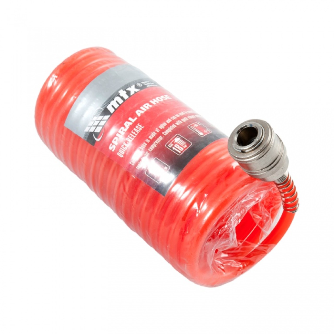Furtun Aer Spiralat Mtx 5M 570029