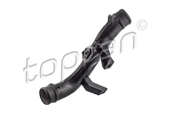Furtun Aer Supra Alimentare Hans Pries Topran Vw 116 498