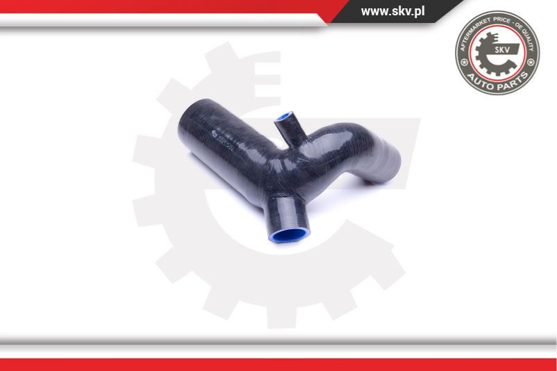 Furtun aer supraalimentare ; ALFA ROMEO 156 1.9 jtd ; 55181972