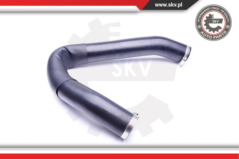 Furtun aer supraalimentare ; ALFA ROMEO 156 2.4 jtd ; 60676179