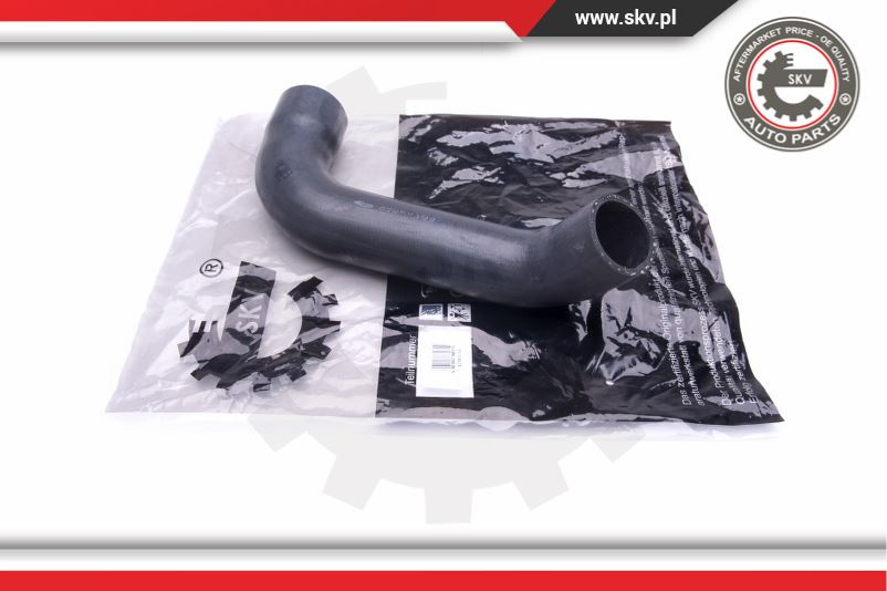 Furtun aer supraalimentare ; ALFA ROMEO 159 1.9 JTDM ; 50501562