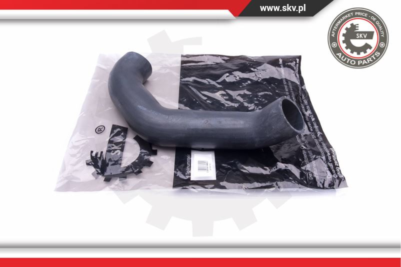 Furtun aer supraalimentare ; ALFA ROMEO 159 1.9 JTDM 16V ; 50506150