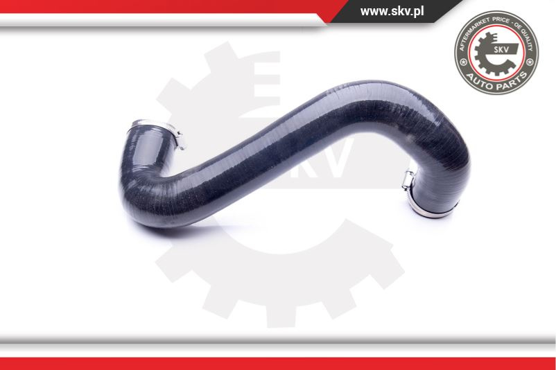 Furtun aer supraalimentare ; ALFA ROMEO 159 1.9 JTDM ; 50501561