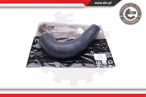Furtun aer supraalimentare ; ALFA ROMEO 159 Brera Spider 2.0 JTDM ; 50512873