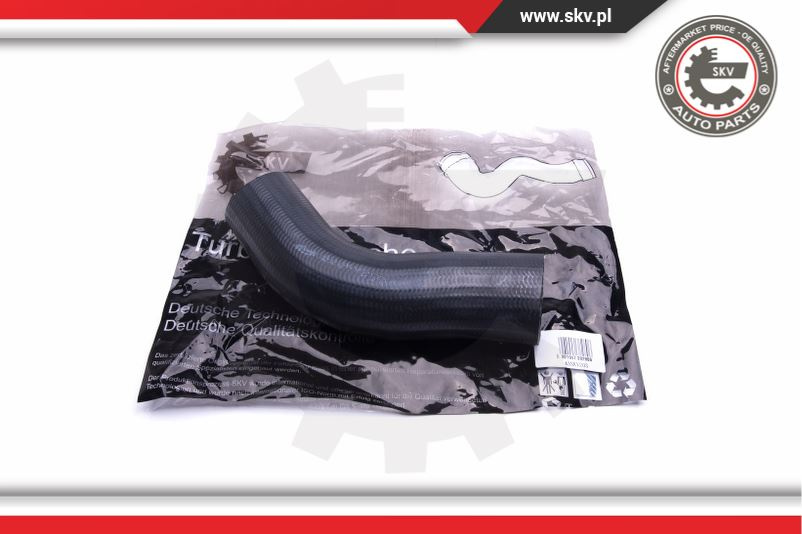 Furtun aer supraalimentare ; ALFA ROMEO 166 2.4 JTD ; 60679720