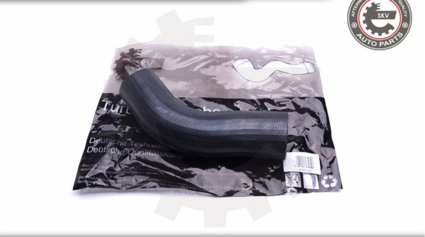 Furtun aer supraalimentare ; ALFA ROMEO 166 2.4 JTD ; 60679720