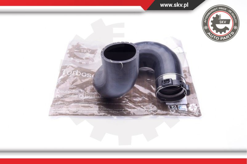 Furtun aer supraalimentare ; ALFA ROMEO Giulietta 2.0 JTDM ; 50516205