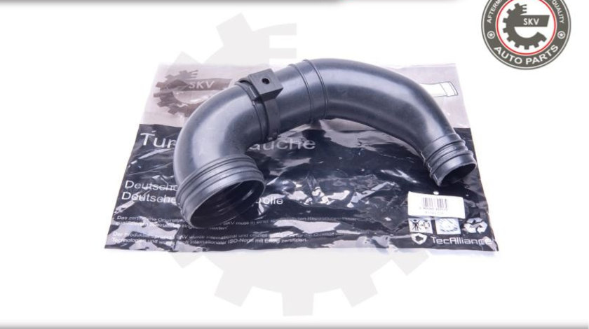 Furtun aer supraalimentare ; ALFA ROMEO Mito 1.3 FIAT Grande Punto Punto Evo 1.3 D ; 51793177