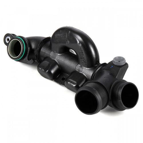 Furtun Aer Supraalimentare Am Peugeot 407 2004-2011 1465156