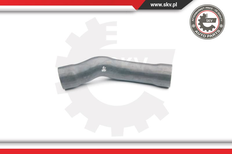 Furtun aer supraalimentare ; AUDI 100 A6 C4 ; 4A0145746C