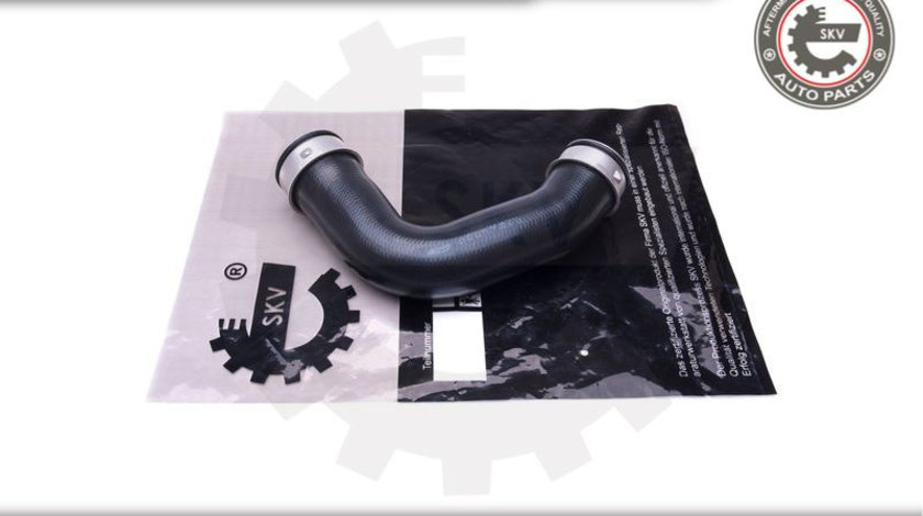 Furtun aer supraalimentare ; AUDI A3 SEAT Altea Leon Toledo SKODA Octavia VW Golf V Jetta III Touran ; 3C0145834F