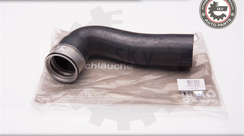 Furtun aer supraalimentare ; AUDI A3 SEAT Toledo III VW Golf V Jetta III ; 3C0145832J