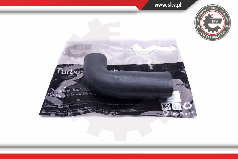 Furtun aer supraalimentare ; AUDI A3 TT SEAT Leon 1.8T ; 06A145832L