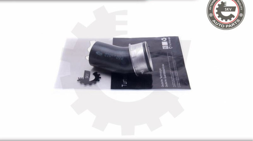 Furtun aer supraalimentare ; AUDI A3 TT VW Golf V 2.0 TFSI ; 1K0145856