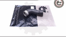 Furtun aer supraalimentare ; AUDI A3 VW Golf V Pas...