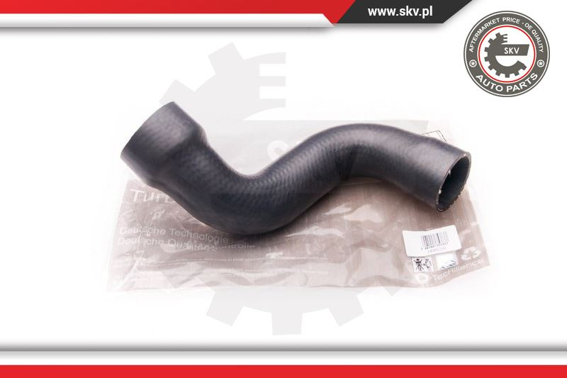 Furtun aer supraalimentare ; AUDI A4 ; 8E0145838G