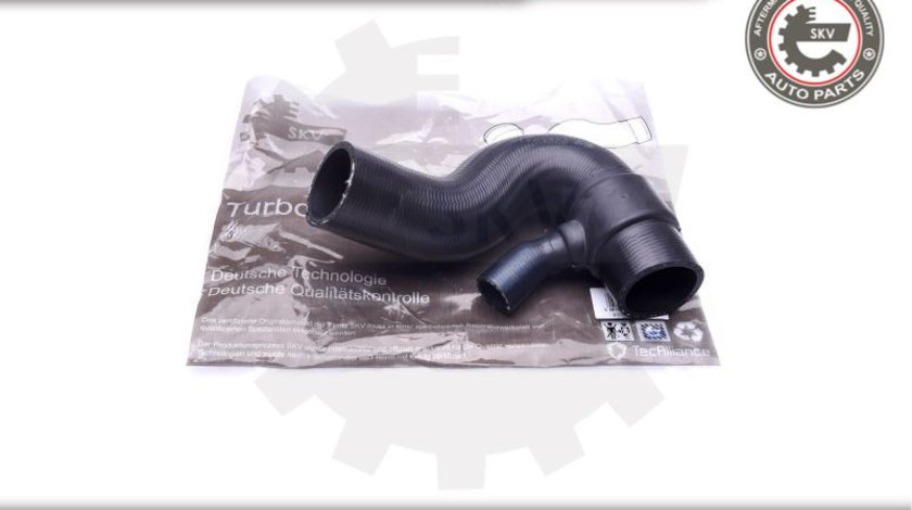 Furtun aer supraalimentare ; AUDI A4 A6 SKODA Superb I VW Passat ; 4B0145832B