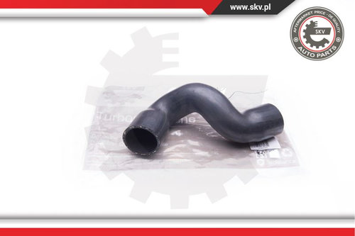 Furtun aer supraalimentare ; AUDI A4 A6 VW Caddy Golf III IV Passat Polo Sharan Vento ; 058145856A