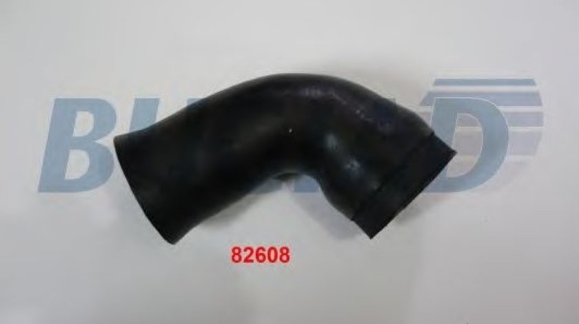 Furtun aer supraalimentare AUDI A4 Avant (8E5, B6) (2001 - 2004) BUGIAD 82608 produs NOU