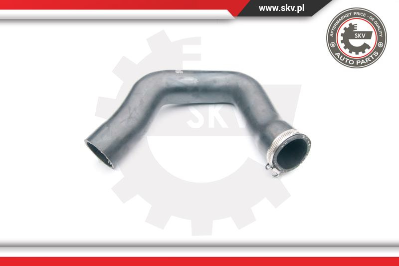 Furtun aer supraalimentare ; AUDI A4 B6 ; 8E0145832AH