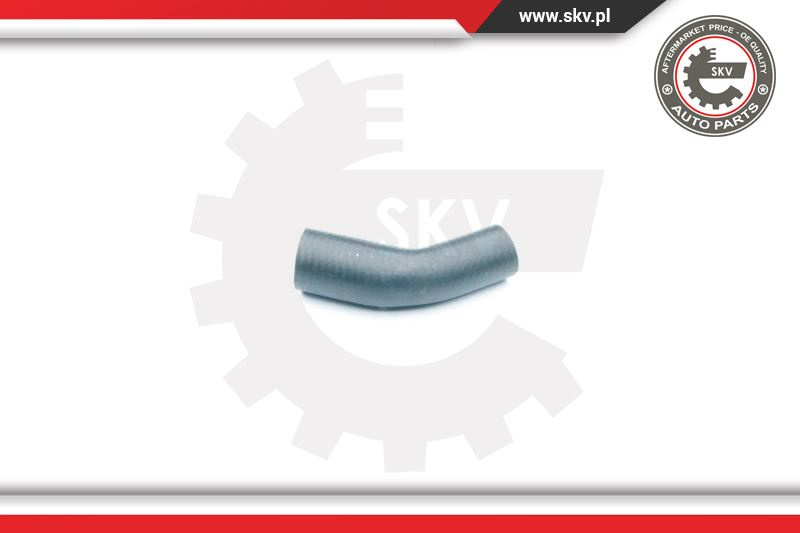 Furtun aer supraalimentare ; AUDI A4 B6 A6 C5 ; 8E0145832J