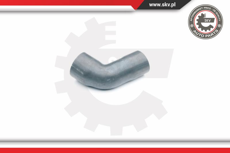 Furtun aer supraalimentare ; AUDI A4 B6 A6 C5 ; 8E0145837F