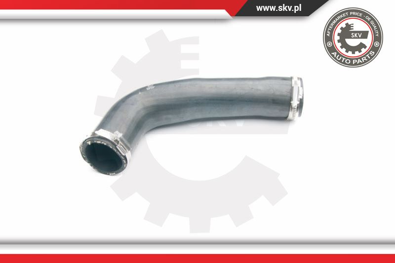 Furtun aer supraalimentare ; AUDI A4 B7 ; 8E0145708K