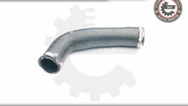 Furtun aer supraalimentare ; AUDI A4 B7 ; 8E014570...