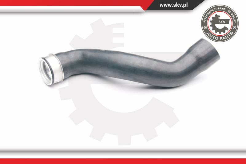 Furtun aer supraalimentare ; AUDI A4 B7 ; 8E0145737F