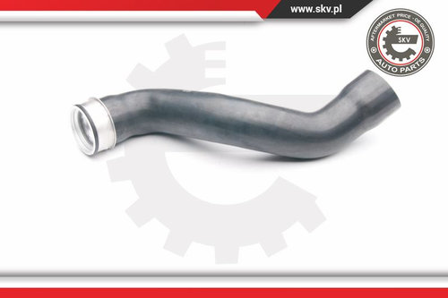 Furtun aer supraalimentare ; AUDI A4 B7 ; 8E0145737F