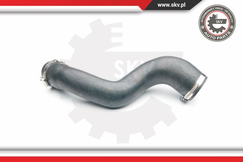 Furtun aer supraalimentare ; AUDI A4 B7 SEAT Exeo ; 8E0145737Q