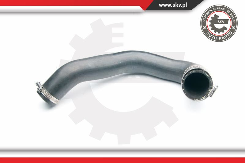 Furtun aer supraalimentare ; AUDI A4 B8 A5 ; 8K0145738AH