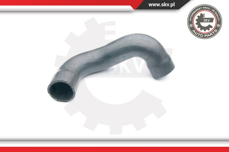 Furtun aer supraalimentare ; AUDI A4 B8 A5 ; 8K0145709N